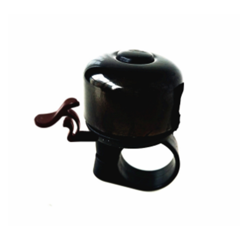 Aluminum Bell 35mm x 50 mm