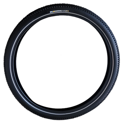 Bike Tires 24” x 2.1” Kenda K1047 KS Plus For Ebike 25