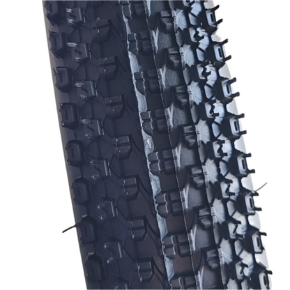 Bike Tires 24” x 2.1” Kenda K1047 KS Plus For Ebike 25