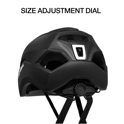Bike Helmet with 7 Vents