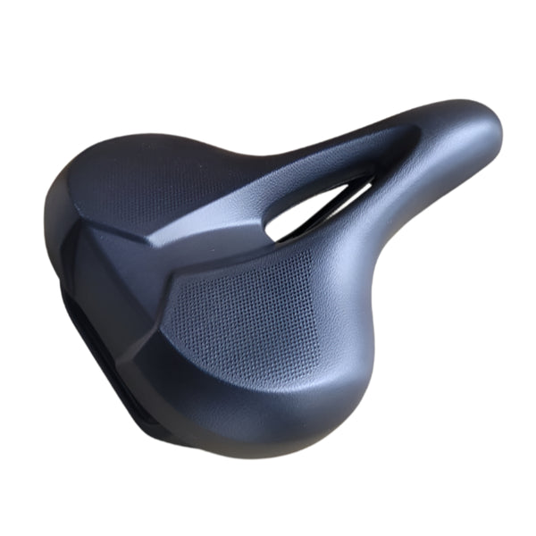 Onetibike Enhanced Waterproof Saddle with Anti Slip Surface