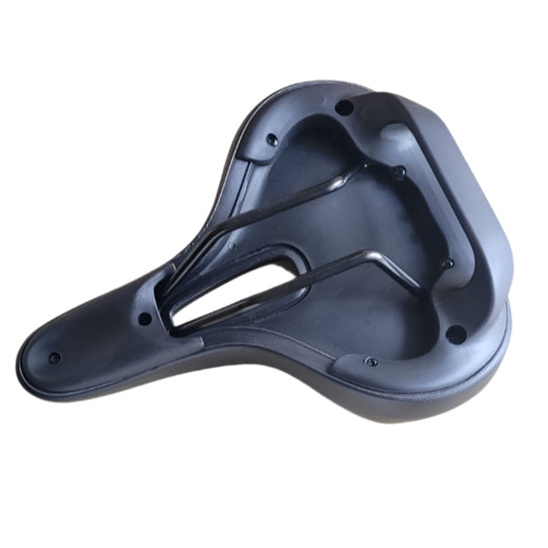 Onetibike Enhanced Waterproof Saddle with Anti Slip Surface