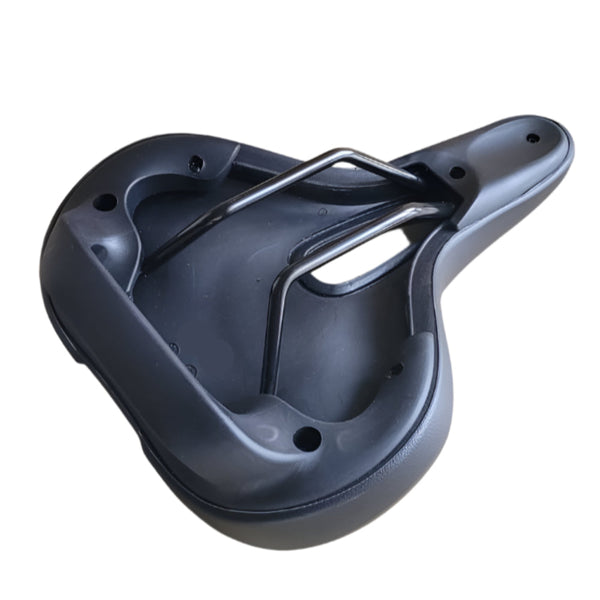 Onetibike Enhanced Waterproof Saddle with Anti Slip Surface