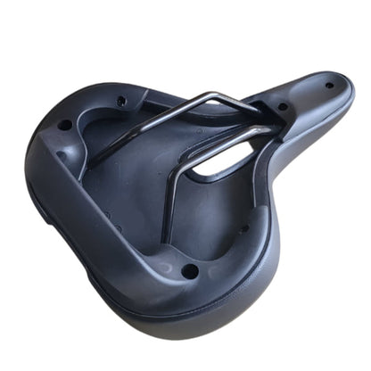 Onetibike Enhanced Waterproof Saddle with Anti Slip Surface