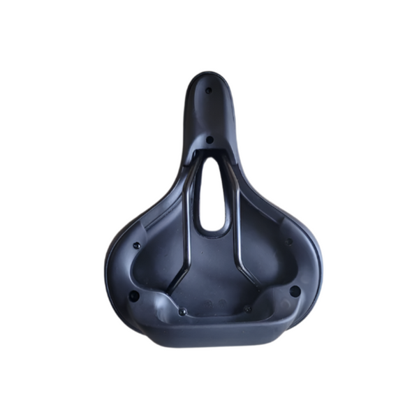 Onetibike Enhanced Waterproof Saddle with Anti Slip Surface