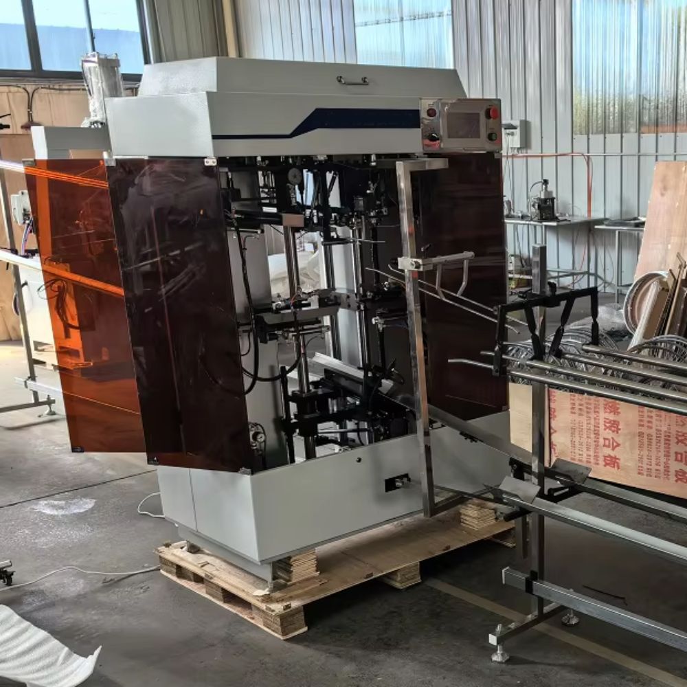 Auto Wheel Truing Machine for Bicycles and Motorcycles