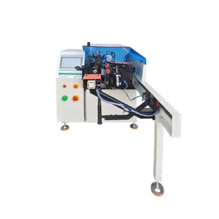 ASL Auto Lacing and Tightening Machine for Bicycles and Ebikes