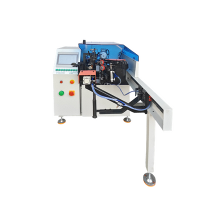 ASL Auto Lacing and Tightening Machine for Bicycles and Ebikes