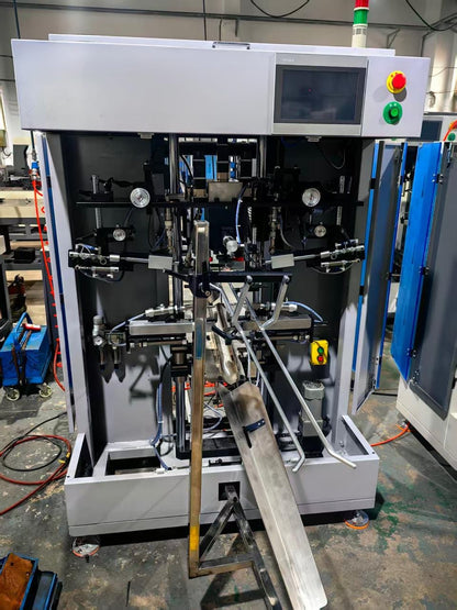 OnetiBike ASL Auto Wheel Truing Machine for Bicycle and EBike