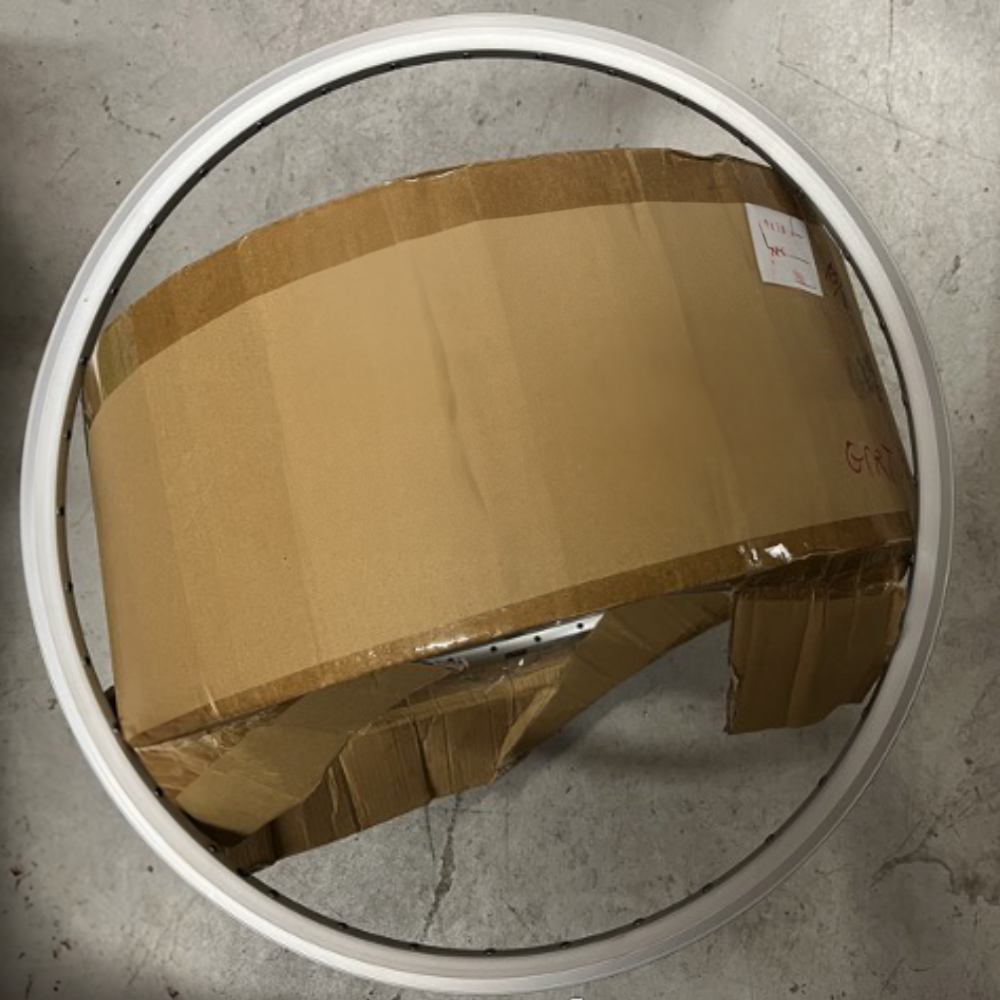 Jalco Rim JD200 Rim 24” 36 holes – Onetibike