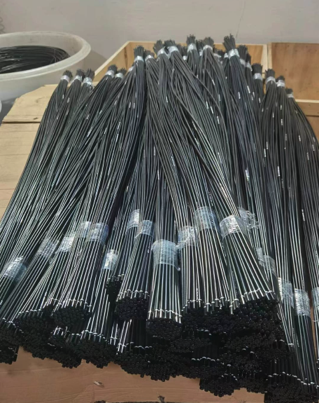 Jagwire Outercasting