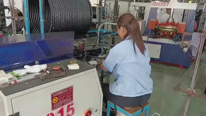 NCH Auto Lacing and Tightening Machine for Bicycle and EBikes