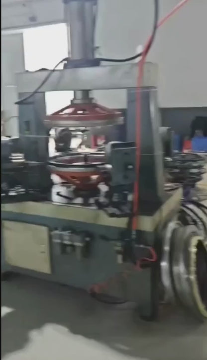 OnetiBike ASL Auto Wheel Truing Machine for Bicycle and EBike