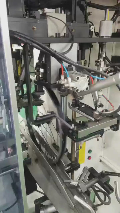 NCH Auto Wheel Truing Machine for Bicycles and Ebikes