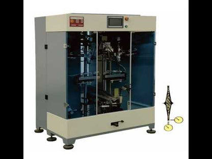 NCH Auto Wheel Truing Machine for Bicycles and Ebikes